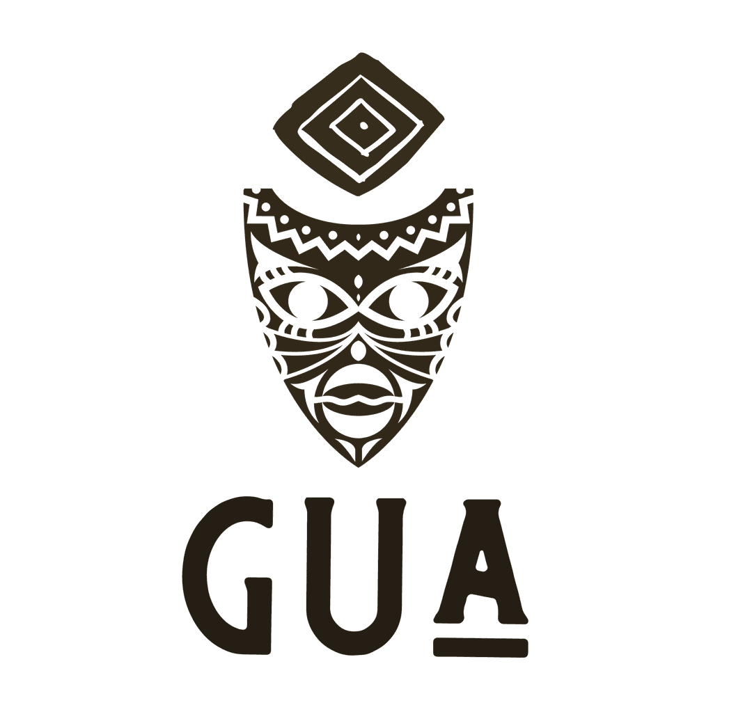 GUA Coffee Company logo