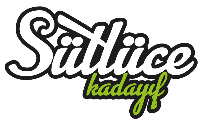 Sütlüce Kadayıf logo